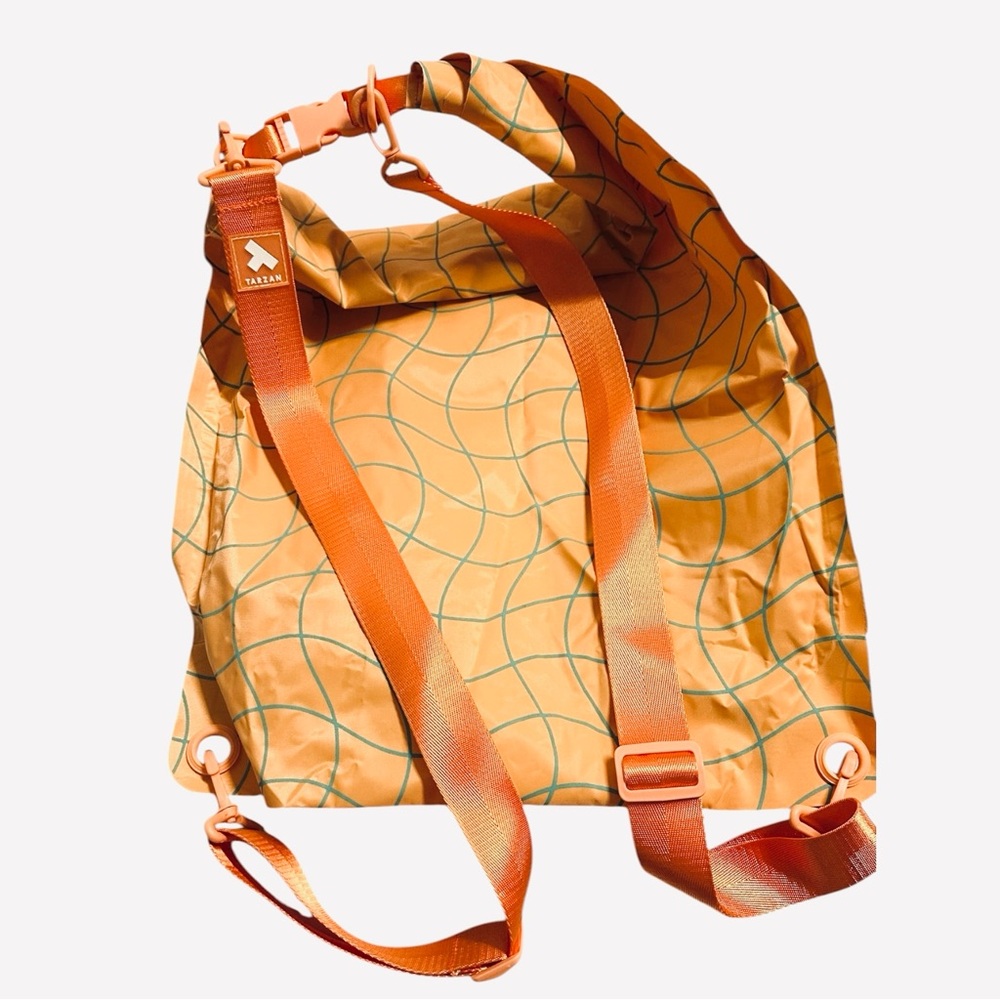New Swiss River Waterproof Backpack - Picture 4 of 8